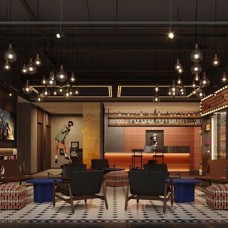 Mcsrh Hotel-Chongqing Jiefangbei Pedestrian Street Εξωτερικό φωτογραφία